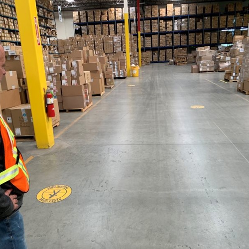 Manufacturing